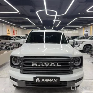 Haval Haval H9 Comfort 2026